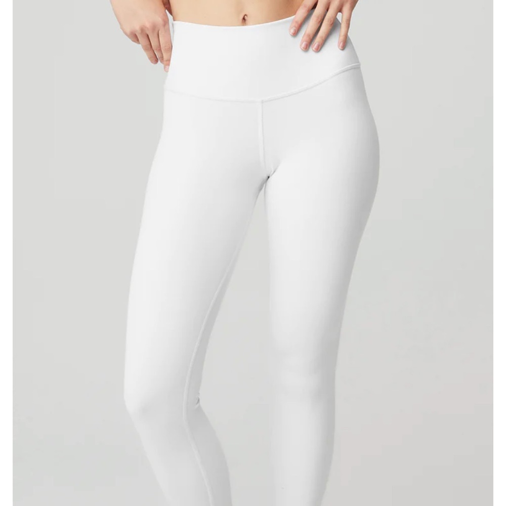 ALO Yoga Airbrush High Waisted Leggings